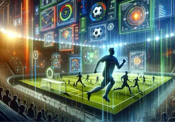 Gamescom 2025: W EA Sports FC ...