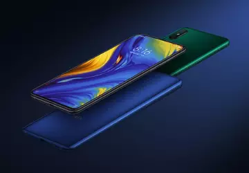 Cena Xiaomi Mi Mix 3 spadła: ...