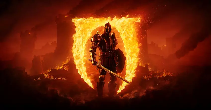 The Elder Scrolls IV: Oblivion powraca — teraz w edycji na dyskach