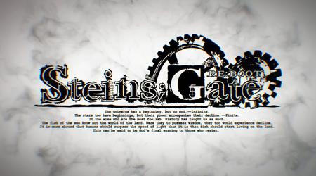 Zapowiedziano ucztę dla fanów gatunku visual novel: Steins;Gate Re:Boot z datą premiery w 2025 roku