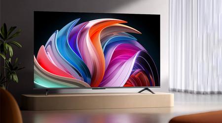 Xiaomi ogłasza serię telewizorów Redmi A Pro 4K smart TV w Chinach: sześć modeli w przystępnych cenach i z technologiami dla graczy