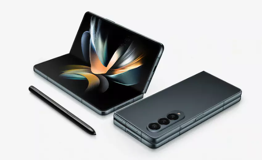 Insider: Galaxy Fold 5 ma stać się najlżejszym i najcieńszym składanym smartfonem Samsunga