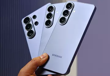 Samsung Galaxy S27 Pro z kamerami ...