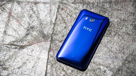 Flagowy HTC U11 wreszcie otrzymał aktualizację do Androida 9 Pie