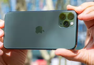 Apple dodała do listy urządzeń vintage: ...