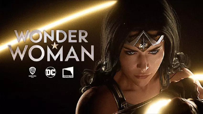 Insider: Superbohaterska gra akcji Wonder Woman od Monolith Studios ukaże się najwcześniej w 2026 roku
