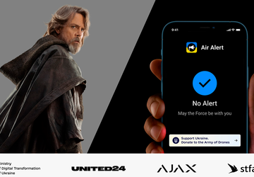 Niech Moc będzie z Wami! Głos ...