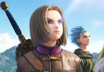Prace nad Dragon Quest XII trwają: ...