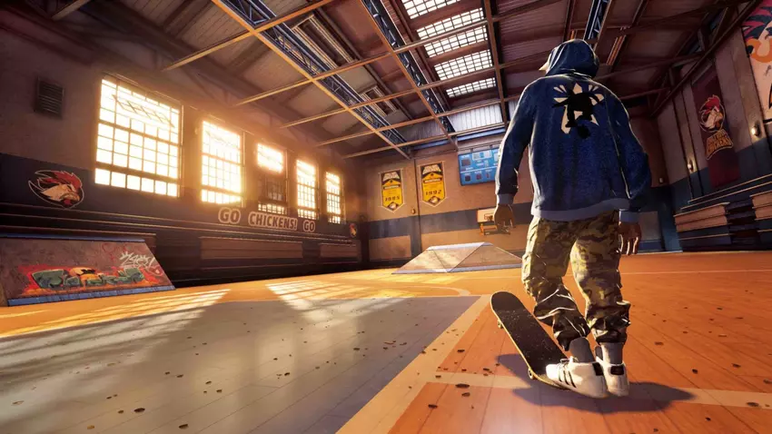 Tony Hawk chce remaster Underground - wszystko zależy od sukcesu Pro Skater 3 + 4