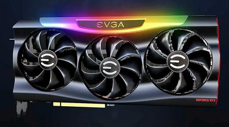 EVGA wychodzi z rynku kart graficznych z powodu konfliktu z NVIDIA i traci 75% przychodów