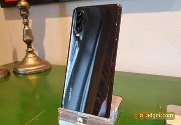 W Huawei już gotowe 6 mln ...