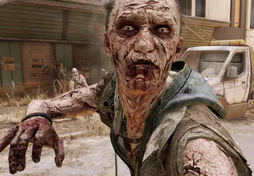 Deweloperzy ostrzegają: przygotujcie dodatkowe spodnie! Następna ...