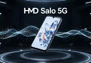 HMD Salo 5G: Nowa era smartfonów ...