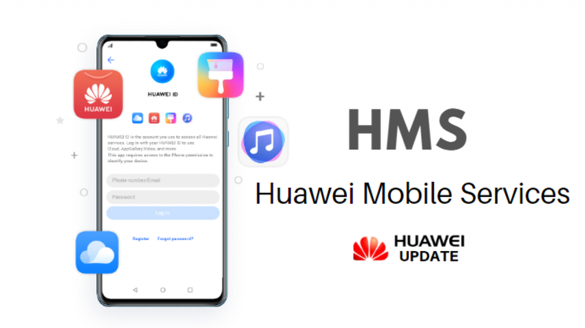 Huawei uruchamia testowanie Huawei Mobile Services - swoją alternatywę usługom Google