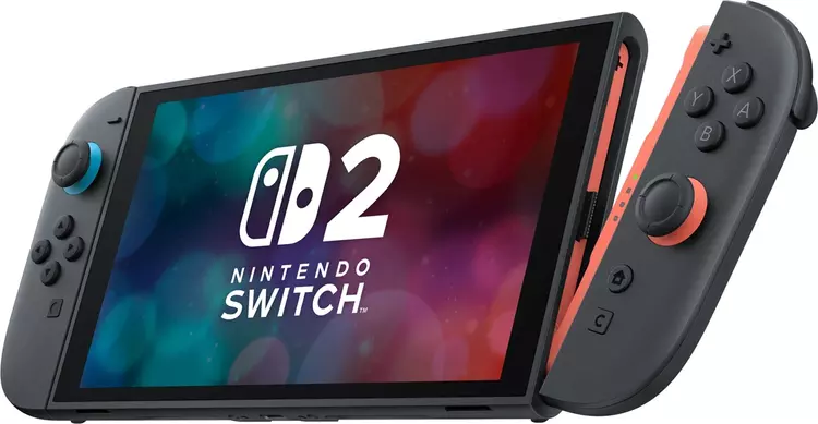 Nintendo podnosi ceny Switch 2 po ...