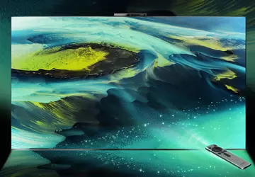 Huawei zaprezentuje 98-calowy Smart Screen V5 ...