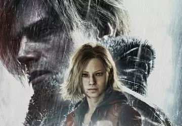 Resident Evil Requiem uruchamia się na ...