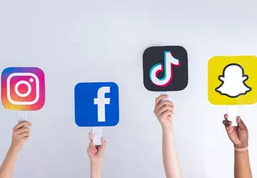 Meta, Snap i TikTok połączyły siły, ...