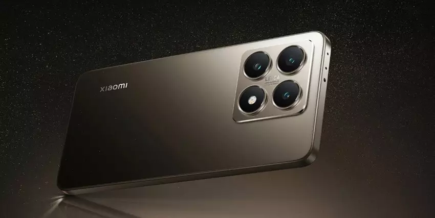 Subflagman z dużymi ambicjami: odbyła się globalna prezentacja Xiaomi 15T