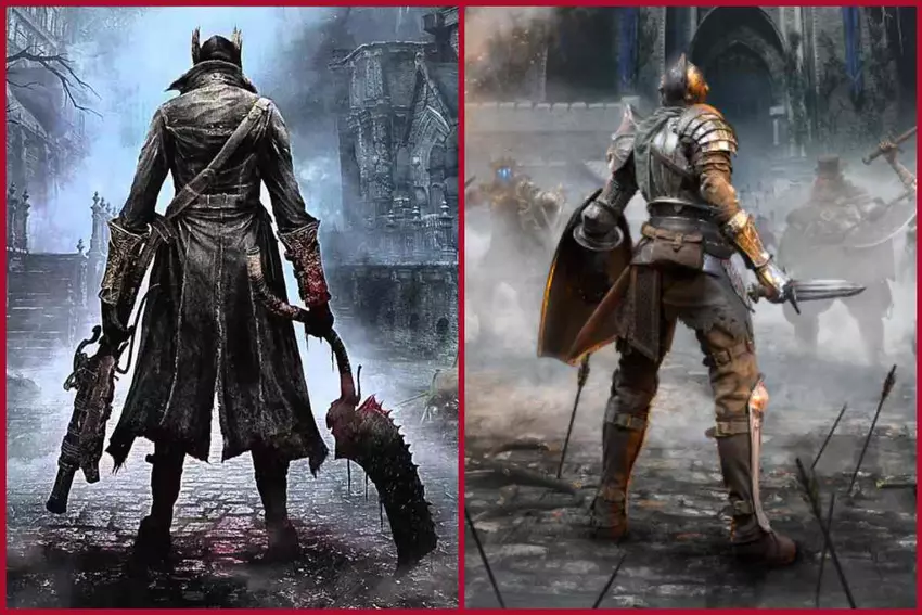 Insider: Demon’s Souls (2020) wkrótce zadebiutuje na PC, a Bloodborne na długo pozostanie w głębokiej anabiozie