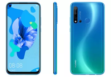 Huawei przygotowuje smartphon P20 Lite 2019: ...