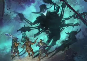 Zapowiedziano Nightmare Frontier — nietypowa gra ...