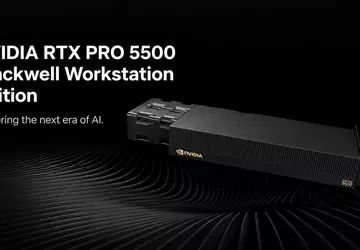 Nvidia RTX PRO 5500: 84 GB ...