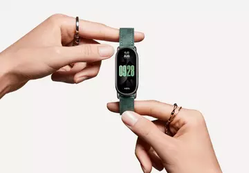Xiaomi zaprezentowało globalną wersję bransoletki sportowej ...