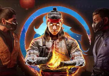 Do Mortal Kombat 1 wydana została ...