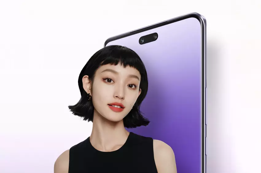 Potwierdzone: Xiaomi Civi 3 otrzyma podwójny aparat przedni 32 MP i możliwość nagrywania wideo 4K