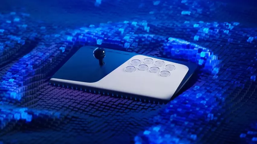 Poznaj FlexStrike — pierwszy specjalny kontroler do bijatyk od Sony