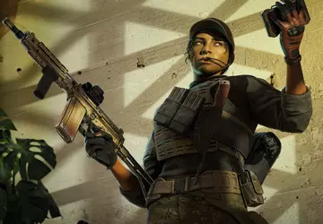 Ubisoft udostępnił zwiastun sieciowej strzelanki Rainbow ...