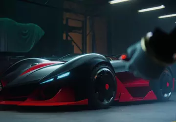 Sega może pokazać Sonic Racing: CrossWorlds ...