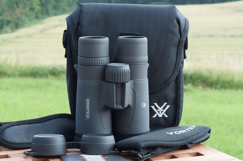 Maszynka do golenia Vortex 8x42 HD