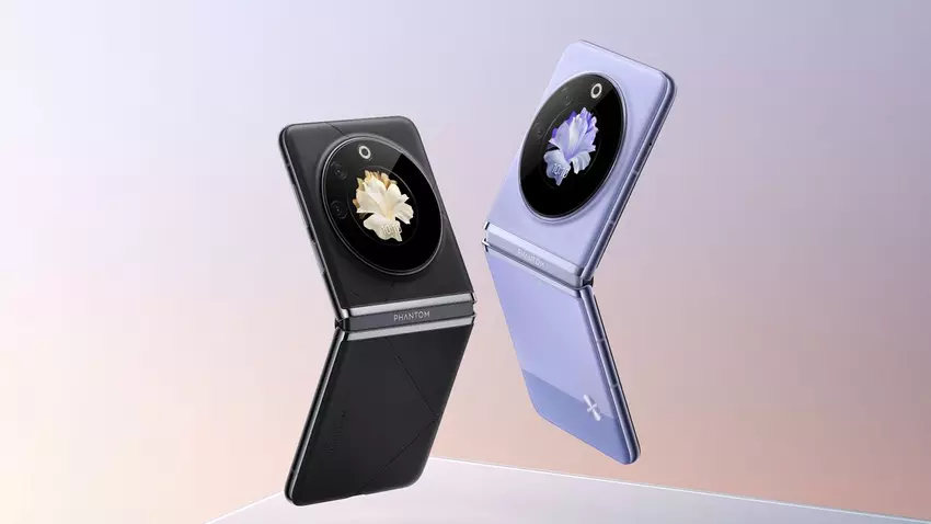 Infinix Zero Flip i Zero 40 5G otrzymują certyfikat BIS