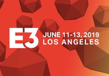 Harmonogram E3 2019: Nie przegap najсшулфціняср ...