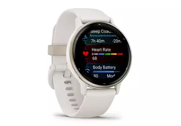 Garmin przygotowuje nowy Vivoactive 6: wycieki ...