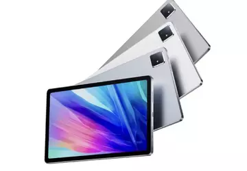 Lenovo M20 5G: tablet z układem ...