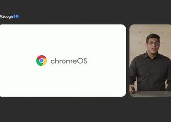 Nowe funkcje Chrome OS ogłoszone w ...