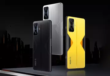 POCO F4 GT 5G na Amazon: ...