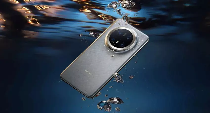 Tandem OLED, Kirin 9030 i bateria 6000 mAh: insider ujawnia specyfikacje Huawei Mate 80 Pro+