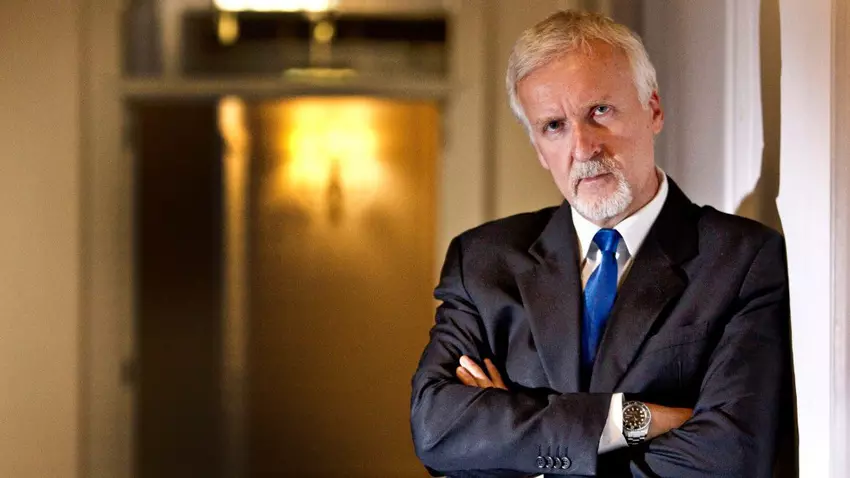 James Cameron powiedział, że ostrzegał przed niebezpieczeństwem sztucznej inteligencji dla ludzkości już w 1984 roku wraz z premierą filmu Terminator