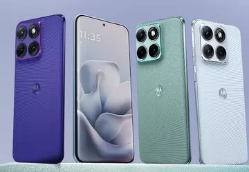 Motorola Edge 70 Fusion: Teraz z ...