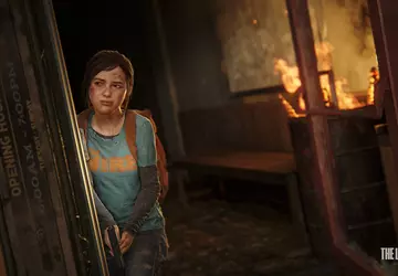 Nowy patch na PS5 do The ...