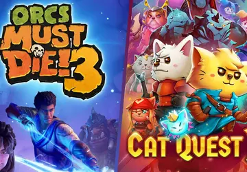 Urocze kociaki i krwiożerczy orkowie: Epic ...