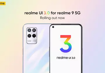 realme 9 5G ma stabilną wersję ...
