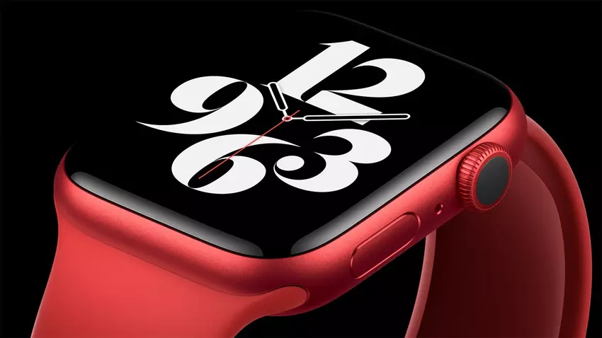 Bloomberg: Apple pracuje nad technologią nieinwazyjnego pomiaru glukozy we krwi dla Apple Watch, ale na razie jest tylko prototyp wielkości iPhone'a