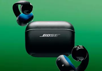 Bose Sport Open Earbuds powraca: nowe ...