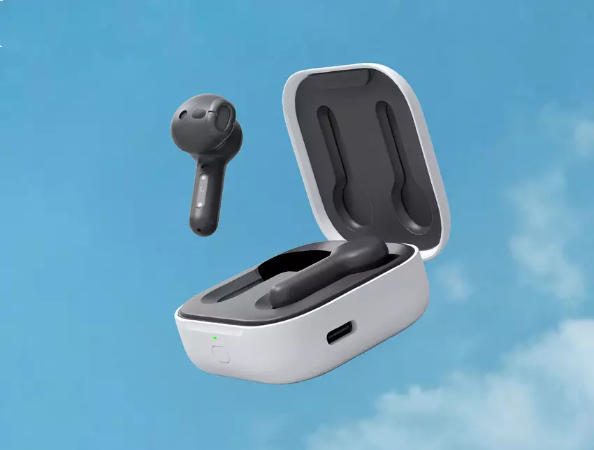 Amazon sprzedaje słuchawki Echo Buds (2023) za mniej niż 49 USD