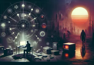 Polski Cronos: The New Dawn nadchodzi ...